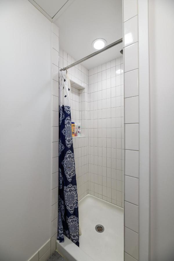 Small Fully Equipped Contemporary Studio Near Mgh Boston Ngoại thất bức ảnh