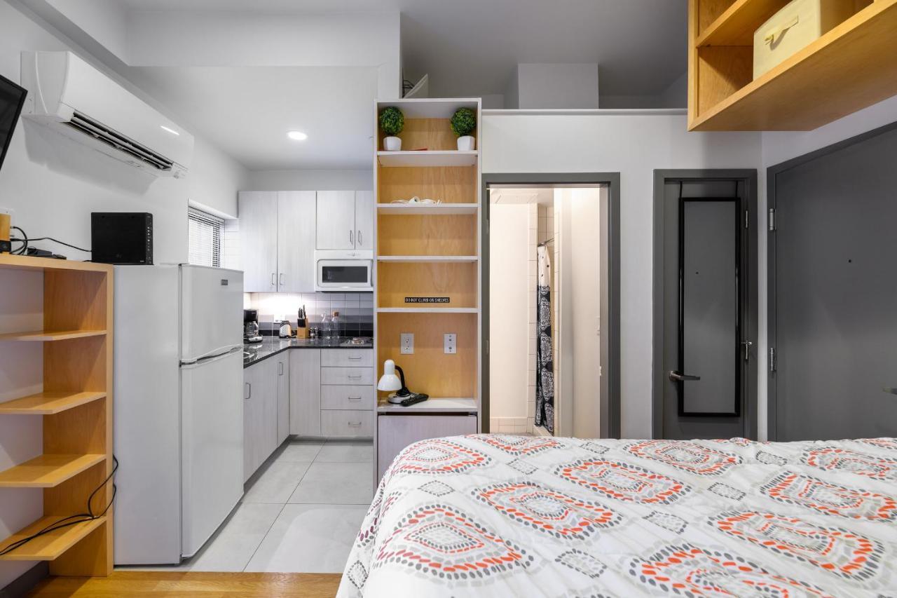 Small Fully Equipped Contemporary Studio Near Mgh Boston Ngoại thất bức ảnh