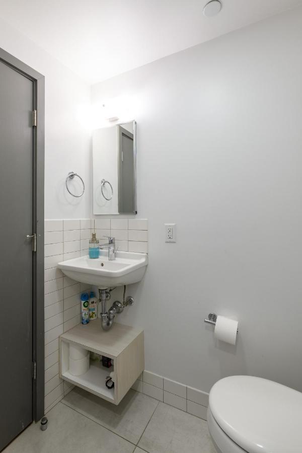 Small Fully Equipped Contemporary Studio Near Mgh Boston Ngoại thất bức ảnh